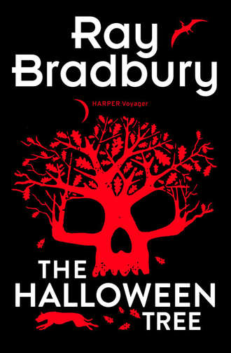 Рэй Брэдбери. The Halloween Tree
