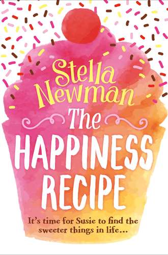 Stella  Newman. The Happiness Recipe