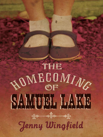 Jenny Wingfield. The Homecoming of Samuel Lake