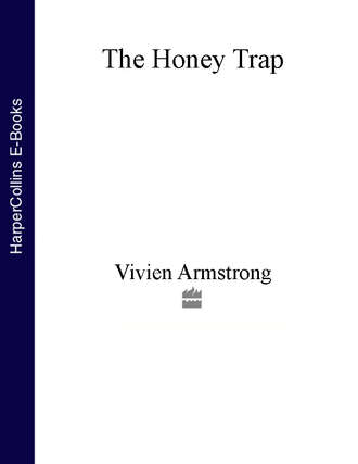 Vivien  Armstrong. The Honey Trap