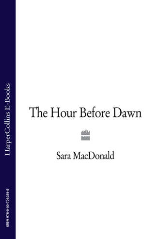 Sara  MacDonald. The Hour Before Dawn