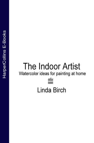 Linda  Birch. The Indoor Artist