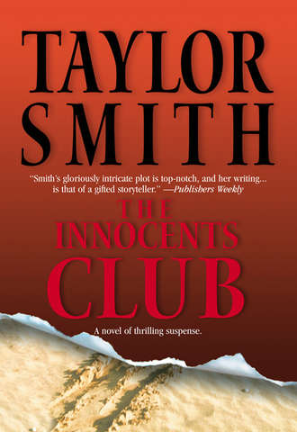 Taylor  Smith. The Innocents Club