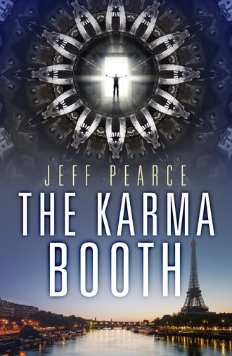 Jeff  Pearce. The Karma Booth