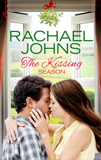 Rachael  Johns. The Kissing Season