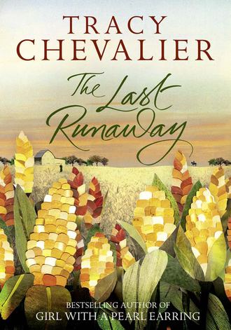 Tracy  Chevalier. The Last Runaway