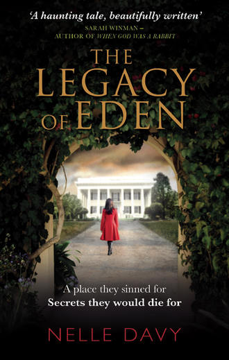 Nelle  Davy. The Legacy of Eden