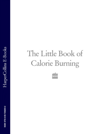 Коллектив авторов. The Little Book of Calorie Burning