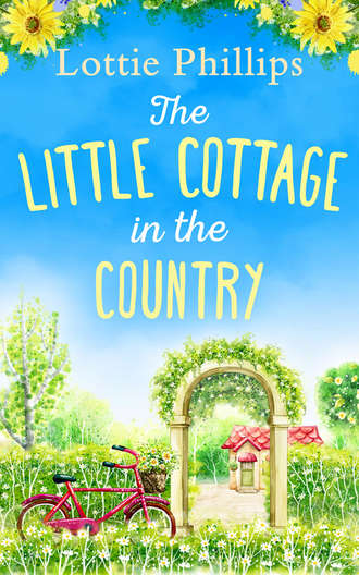 Lottie  Phillips. The Little Cottage in the Country