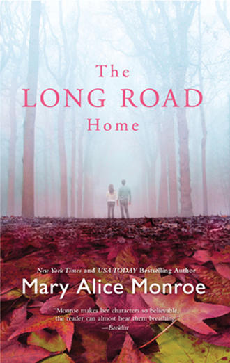 Мэри Элис Монро. The Long Road Home