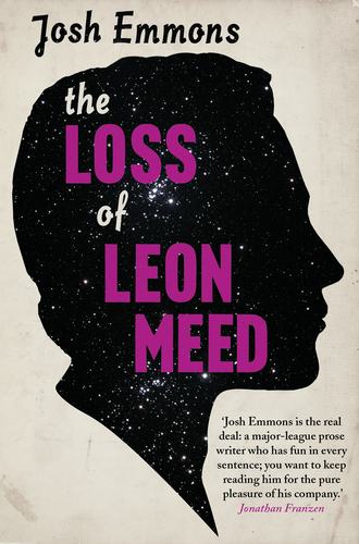 Josh  Emmons. The Loss of Leon Meed