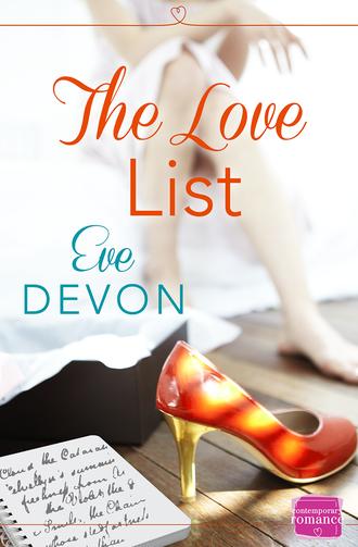 Eve  Devon. The Love List