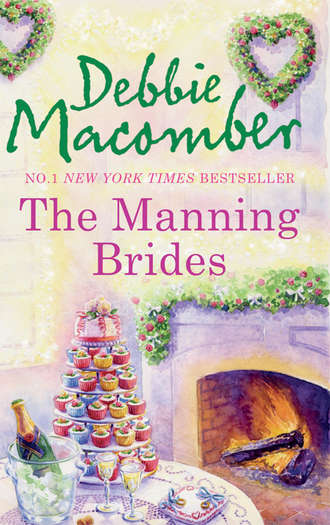 Debbie Macomber. The Manning Brides: Marriage of Inconvenience / Stand-In Wife