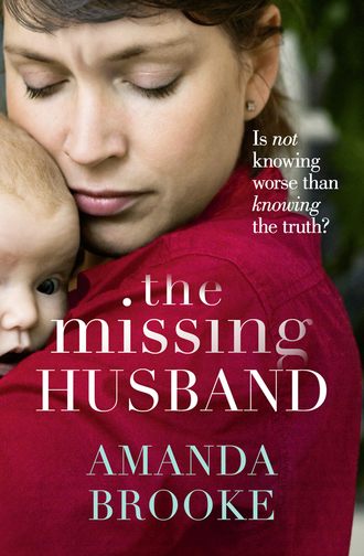 Amanda  Brooke. The Missing Husband