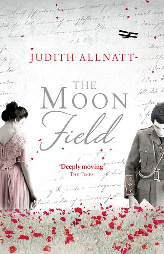 Judith  Allnatt. The Moon Field