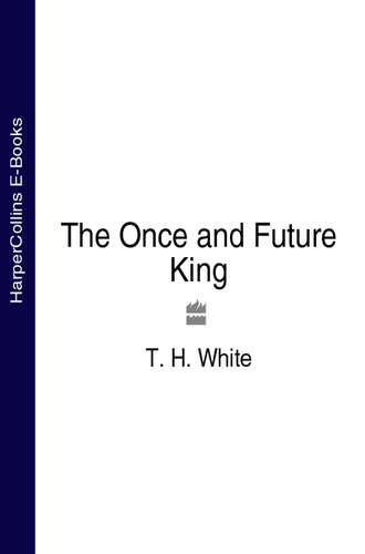 T. White H.. The Once and Future King