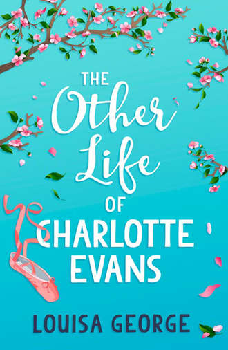 Louisa  George. The Other Life of Charlotte Evans