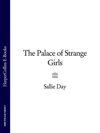 Sallie Day. The Palace of Strange Girls