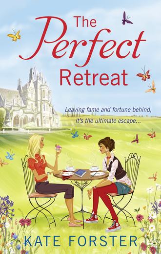 Kate  Forster. The Perfect Retreat