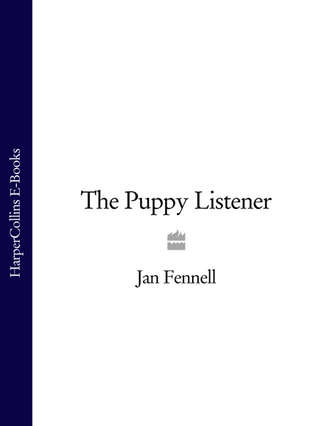 Jan Fennell. The Puppy Listener