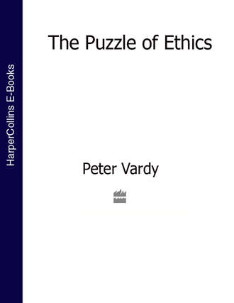 Peter  Vardy. The Puzzle of Ethics
