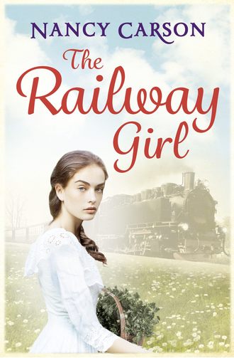 Nancy  Carson. The Railway Girl