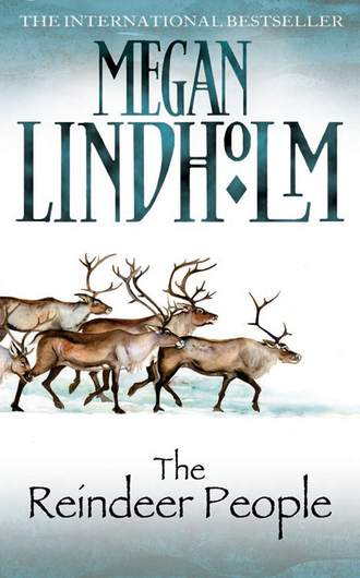 Megan  Lindholm. The Reindeer People