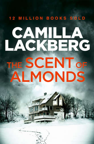 Камилла Лэкберг. The Scent of Almonds: A Novella