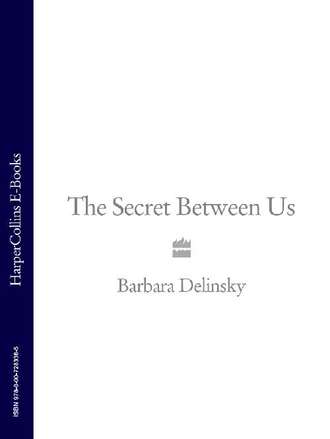 Barbara  Delinsky. The Secret Between Us