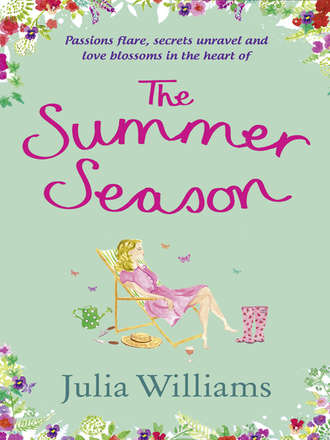 Julia  Williams. The Summer Season