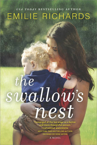 Emilie Richards. The Swallow's Nest