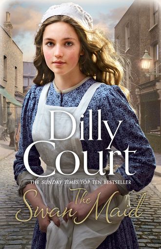 Dilly  Court. The Swan Maid