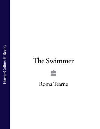 Roma  Tearne. The Swimmer