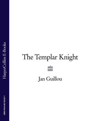 Ян Гийу. The Templar Knight