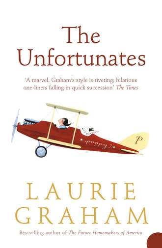 Laurie  Graham. The Unfortunates