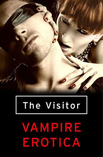 Various  . The Visitor: Vampire Erotica
