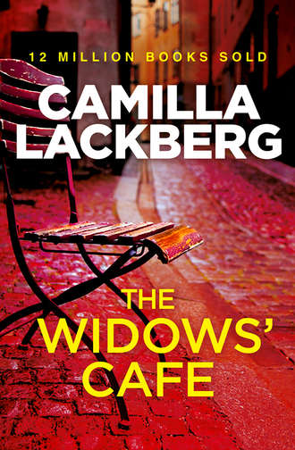 Камилла Лэкберг. The Widows’ Cafe: A Short Story