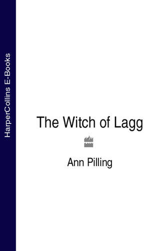 Ann Pilling. The Witch of Lagg