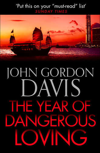 John Davis Gordon. The Year of Dangerous Loving