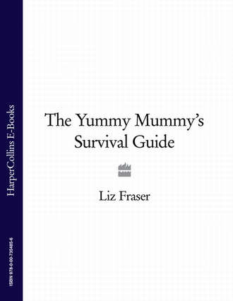 The Yummy Mummy’s Survival Guide. 