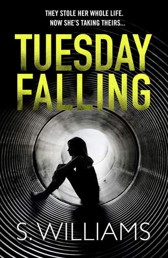 S.  Williams. Tuesday Falling