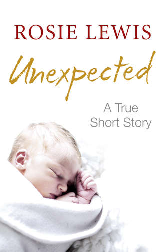 Rosie  Lewis. Unexpected: A True Short Story