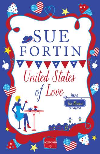 Sue  Fortin. United States of Love
