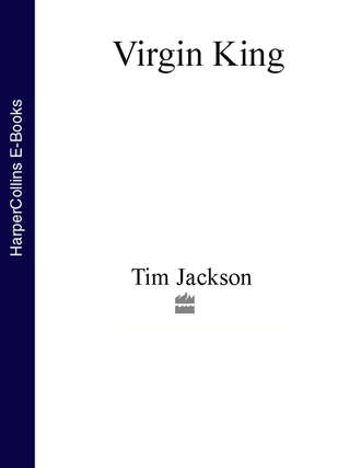 Tim  Jackson. Virgin King (Text Only)