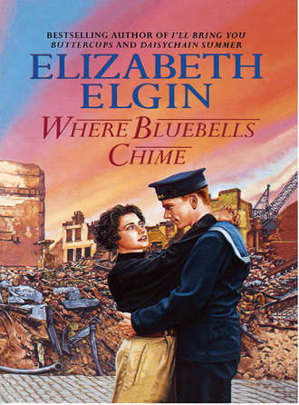 Elizabeth Elgin. Where Bluebells Chime