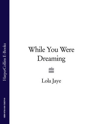Lola  Jaye. While You Were Dreaming