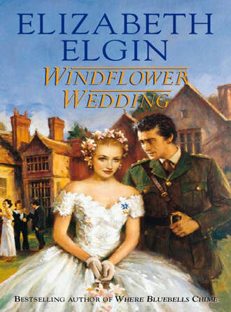 Elizabeth Elgin. Windflower Wedding
