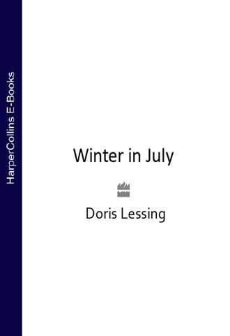Дорис Лессинг. Winter in July
