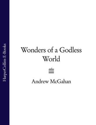 Andrew  McGahan. Wonders of a Godless World