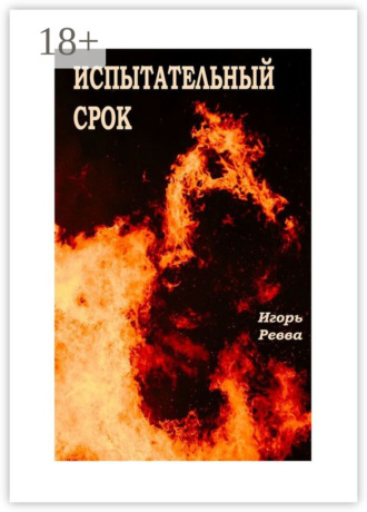 Испытательный срок. 